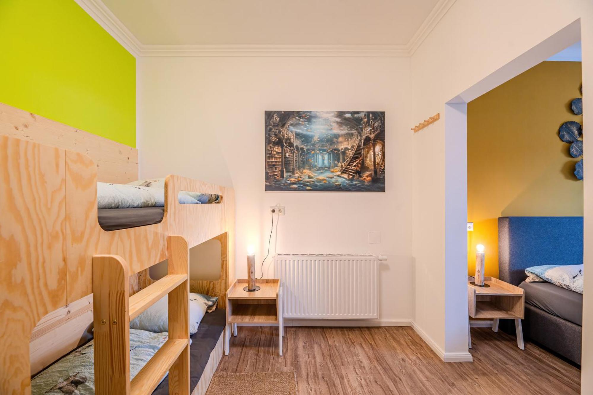 K357 - Hotel & Restaurant "Zur Post" In Otterndorf Bei Cuxhaven Luaran gambar